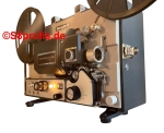 Fujicascope SM1 Super 8 film projector (18122024)
